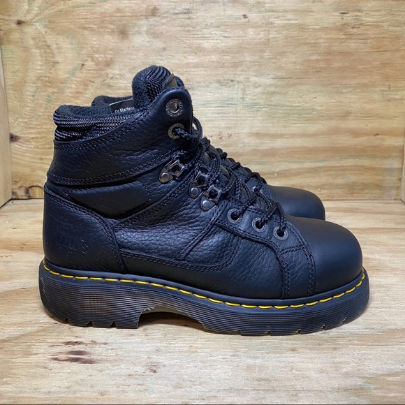doc martens ironbridge